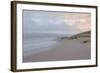 Watercolour Sunrise-Valda Bailey-Framed Photographic Print