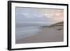 Watercolour Sunrise-Valda Bailey-Framed Photographic Print