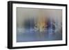 Watercolour Waltz-Valda Bailey-Framed Photographic Print