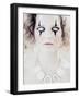 Watercolours-India Hobson-Framed Photographic Print