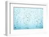 Waterdrops on Window-Andrzej Wilusz-Framed Photographic Print