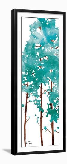 Watered Tree-OnRei-Framed Premium Giclee Print