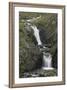 Waterfall and Stream, Iceland, Polar Regions-James-Framed Photographic Print