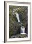 Waterfall and Stream, Iceland, Polar Regions-James-Framed Photographic Print