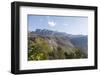 Waterfall, Andringitra National Park, Ambalavao, central area, Madagascar, Africa-Christian Kober-Framed Photographic Print