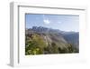 Waterfall, Andringitra National Park, Ambalavao, central area, Madagascar, Africa-Christian Kober-Framed Photographic Print