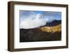 Waterfall, Andringitra National Park, Ambalavao, central area, Madagascar, Africa-Christian Kober-Framed Photographic Print