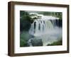 Waterfall, Blue Nile Near Lake Tana, Gondar, Ethiopia, Africa-J P De Manne-Framed Photographic Print