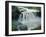 Waterfall, Blue Nile Near Lake Tana, Gondar, Ethiopia, Africa-J P De Manne-Framed Photographic Print