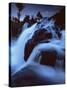 Waterfall, Bolaven Plateau, Laos, Indochina, Southeast Asia, Asia-Colin Brynn-Stretched Canvas