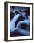 Waterfall, Bolaven Plateau, Laos, Indochina, Southeast Asia, Asia-Colin Brynn-Framed Photographic Print