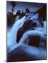 Waterfall, Bolaven Plateau, Laos, Indochina, Southeast Asia, Asia-Colin Brynn-Mounted Photographic Print