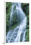 Waterfall Cascading in Los Glaciares National Park-Paul Souders-Framed Photographic Print