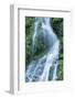 Waterfall Cascading in Los Glaciares National Park-Paul Souders-Framed Photographic Print