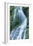 Waterfall Cascading in Los Glaciares National Park-Paul Souders-Framed Photographic Print