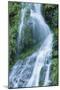 Waterfall Cascading in Los Glaciares National Park-Paul Souders-Mounted Photographic Print