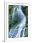 Waterfall Cascading in Los Glaciares National Park-Paul Souders-Framed Photographic Print