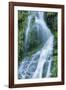 Waterfall Cascading in Los Glaciares National Park-Paul Souders-Framed Photographic Print