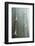 Waterfall, Dubai Mall, Dubai, United Arab Emirates, Middle East-Amanda Hall-Framed Photographic Print