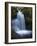 Waterfall, Glen Artney, Near Crieff, Perthshire, Scotland, United Kingdom, Europe-Jeremy Lightfoot-Framed Photographic Print