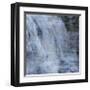 Waterfall I-Erin Clark-Framed Giclee Print