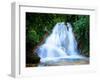 Waterfall I-Howard Ruby-Framed Premium Photographic Print