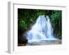 Waterfall I-Howard Ruby-Framed Photographic Print