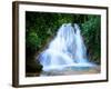 Waterfall I-Howard Ruby-Framed Photographic Print