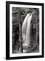 Waterfall I-Brian Moore-Framed Premium Photographic Print