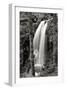 Waterfall I-Brian Moore-Framed Photographic Print