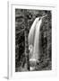 Waterfall I-Brian Moore-Framed Photographic Print
