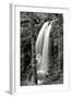 Waterfall I-Brian Moore-Framed Photographic Print