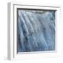 Waterfall II-Erin Clark-Framed Giclee Print