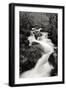 Waterfall II-Brian Moore-Framed Photographic Print