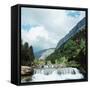 Canvas Black