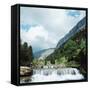 Canvas Black