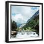Black Frame