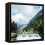 Canvas Black
