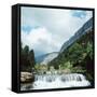 Canvas Black