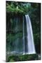 Waterfall in Lombok, Indonesia-Robert Francis-Mounted Photographic Print