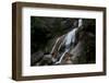 Waterfall in the Remote Highlands of Guatemala-Steven Gnam-Framed Photographic Print