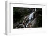 Waterfall in the Remote Highlands of Guatemala-Steven Gnam-Framed Photographic Print