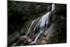 Waterfall in the Remote Highlands of Guatemala-Steven Gnam-Mounted Photographic Print