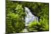 Waterfall in Victoria, Australia-kwest19-Mounted Photographic Print