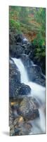 Waterfall, Lake District, Lake District National Park, England-null-Mounted Photographic Print