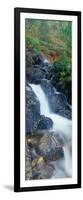 Waterfall, Lake District, Lake District National Park, England-null-Framed Photographic Print