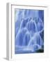 Waterfall, Les Messieurs, Jura-Baume, Franche-Comte, France, Europe-Bruno Morandi-Framed Photographic Print