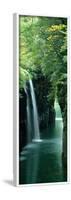 Waterfall Miyazaki Japan-null-Framed Photographic Print