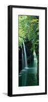 Waterfall Miyazaki Japan-null-Framed Photographic Print