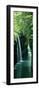 Waterfall Miyazaki Japan-null-Framed Photographic Print